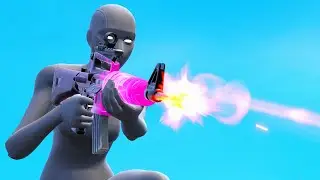 Chap &mdash; Solo Series Finals | 6 Elims in 4K (No Commentary)