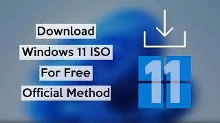 Как загрузить Windows 11 бесплатно (официально)