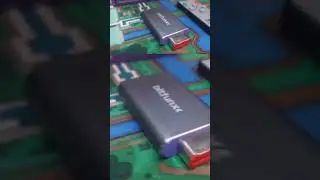 HDMI solution for Gamecube! #bitfunx #gamecube #hdstreaming