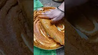 Surmai Tandoor #shorts