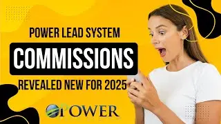 Power Lead System Commissions Revealed