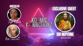 Sri Neptune LoveWisdom | Somatic Therapist | Quantum Self Mastery Coach | Holistic Engineer
