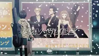 1oneam ~ Спокойствие B4 Шторм