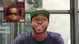 COUNTDOWN with Fort Worth rapper J/O/E