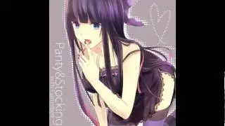 Nightcore- My lips like sugar