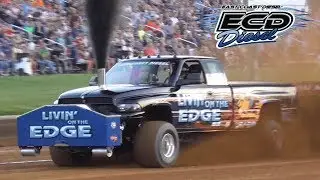 (7/24/19) LEBANON, PA | Pro Stock Diesel
