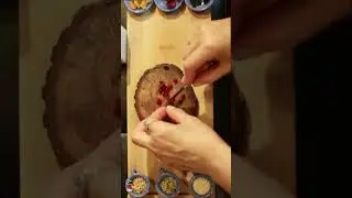 Funny MINI Veggie 01 - Trailer 1 #shorts