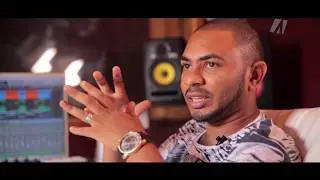 Amir Pro avuga kuri MA Production