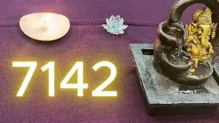 The 7142 Sequence: Activate Divine Order in Your Reality