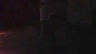 Dominican Couple Dancing!