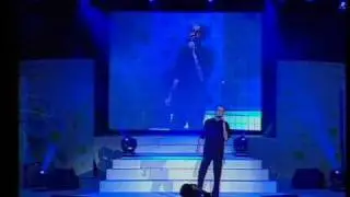 Zoran Sandorov - Očajna pesma