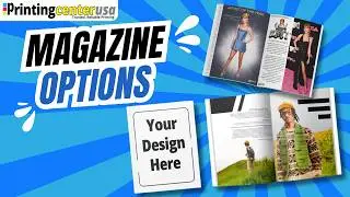 Magazine Options