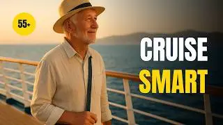 Mediterranean Cruises for Seniors: 5 Ships That Get It Right