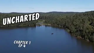 Сезон на Щите, 4 серия