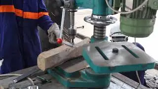 Fabrication Media
