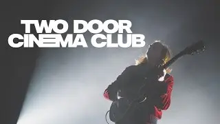 Changing Of The Seasons LIVE @ The Shrine | Two Door Cinema Club | 11.30.16