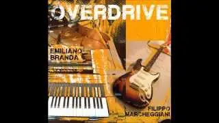 Rush Away - OverDrive - Emiliano Branda & Filippo Marcheggiani