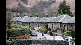 Places to see in ( Luss - UK )