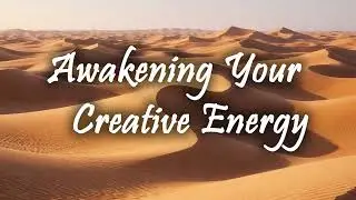 Guided Body Scan Meditation To Awaken Your Creative Energy