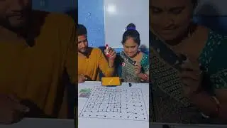 &ldquo;Couple Dot Game Challenge 😍 | Winner Takes the Money 💰 |&ldquo;Love + Logic 💕 | Couple Strategy Game&rdquo;