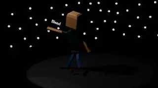 Bleed - BoltBait