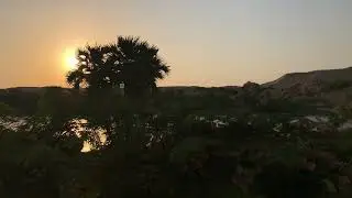 Return To Kemet (Free Verse Poem)