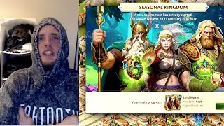 Total Battle Seasonal Update!
