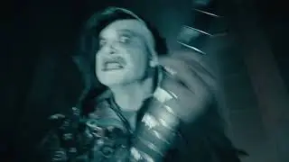 DIMMU BORGIR   Interdimensional Summit OFFICIAL MUSIC VIDEO