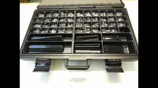 Band-It - Easy Read ID Tagging & Marking System For Cables & Pipes - London Underground Approved