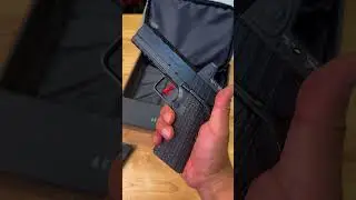 SA Emissary 1911 Optic Cut