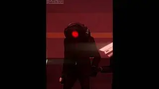 Underrated & Iconic Dark Speakerman 💀🔥 #shorts #edit #forskibiditoilet #skibiditoilet