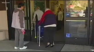 Ohio to allow outdoor visitation at assisted living facilities beginning June 8