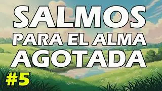 Hay un cansancio que no se quita durmiendo: Dios tiene una respuesta para ti.