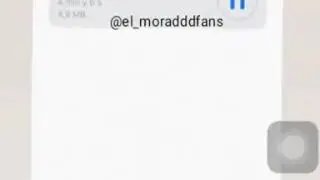 Nueva canci&oacute;n elmoradd