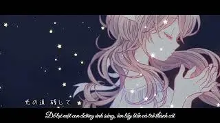 Hoshiakari - Minatsuki Talker ft. Ouka Miko【UTAU Vietsub】