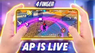 🎯 ONLY HEADSHOTS! Free Fire Live Gameplay With Subscribers