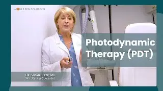 Photo Dynamic Therapy