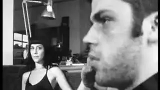 Vampire Videoclip by Gabriel Lester and Hans Van Nuffel