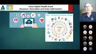 ATU Digital Health Event June 2022