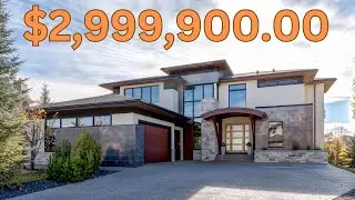 Discover The Ultimate Dream Home In Watermark - Tour 329 Creekstone Rise