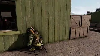Sniper Elite Resistance_ CooP DLC final mission