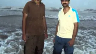 karachi.seview
