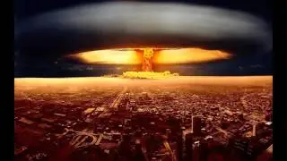 [10 Minutes] Pendulum - Blood Sugar with Nuclear Apocalypse Theme