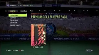 FIFA 22 Division Rivals Rewards