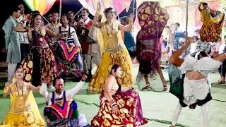 Desi Rai //बालम है नादान आ रई ख़बर सेजों पे//पटना रहली शादी कार्यक्रम//कमल भूरा