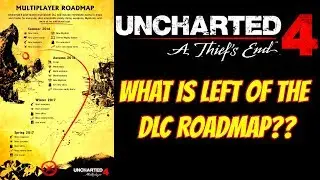 UNCHARTED 4 MULTIPLAYER: