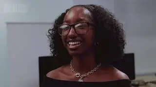 Rama Diallo on Heritage, Leadership & Self-Belief