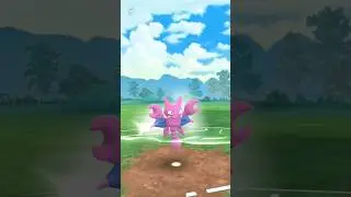 Lag started again in Pokemon Go | #pvp battle in Catch Cup #pokemongo #pokemongame #gobattleleague