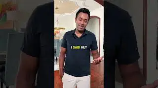 How I Met My Wife
