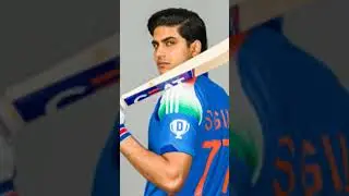 VOCE NA MIRA JUMPSTYLE ft.Prince of cricket #shubmangill #subscribe #cricket #shorts